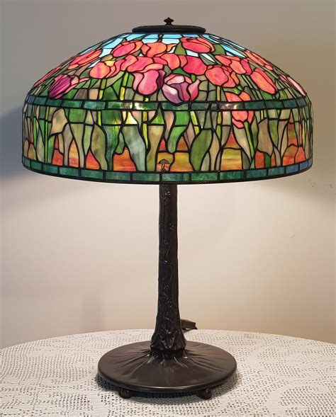 tiffany lamps replica|tiffany lamp reproduction.